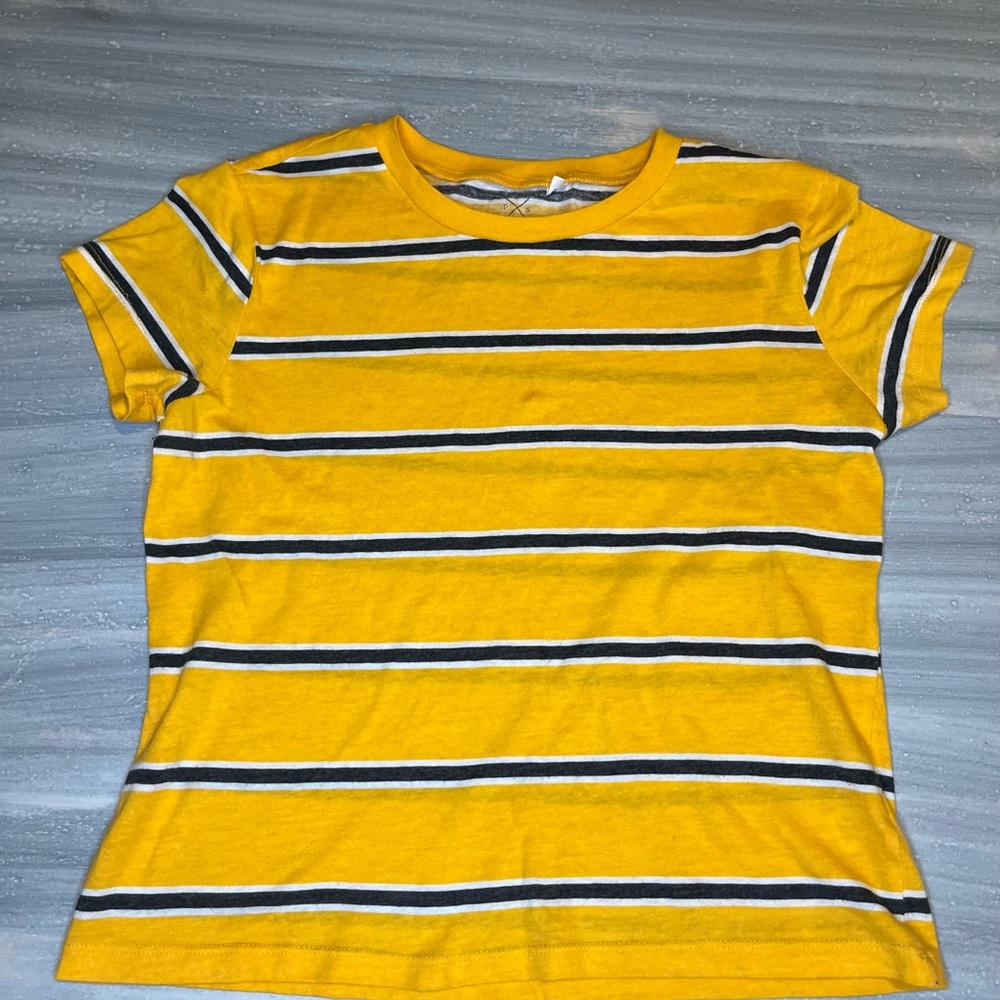 PacSun basics womens tee size small